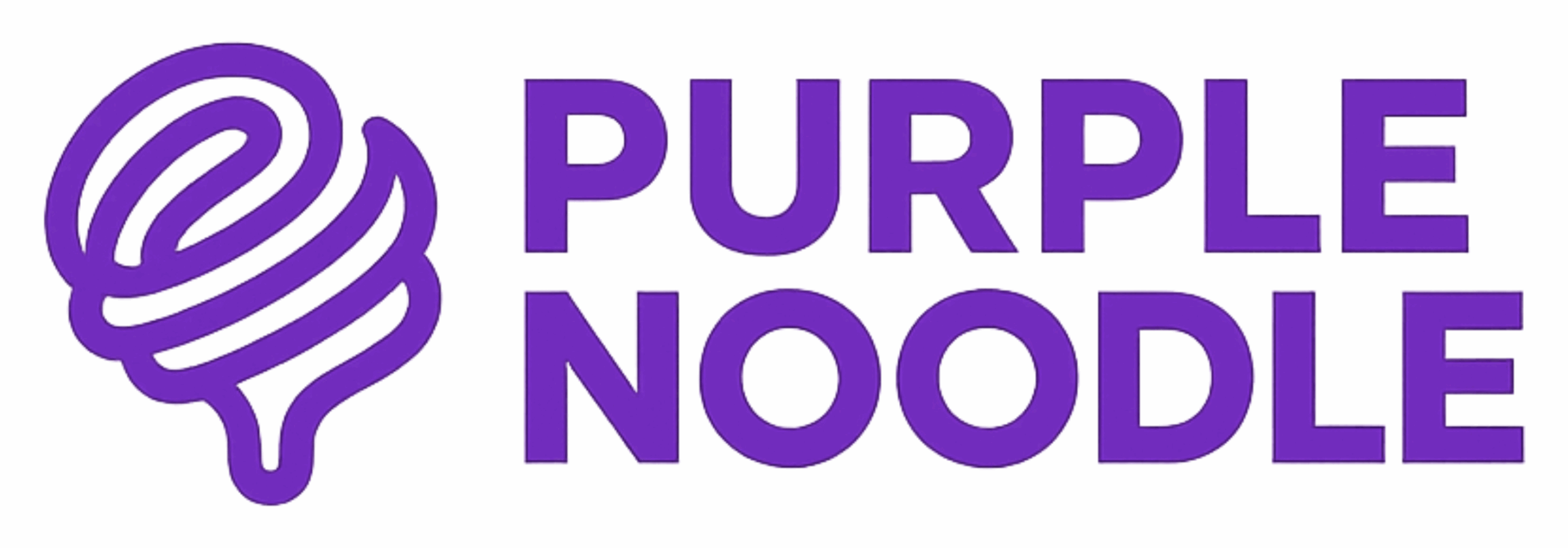 Purple Noodle | Built for Influence. Wired for Impact.
